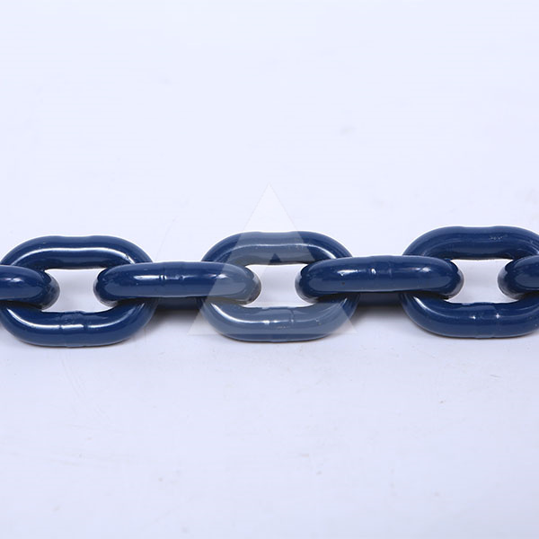 8mm起重鏈條使用時應(yīng)注意什么？