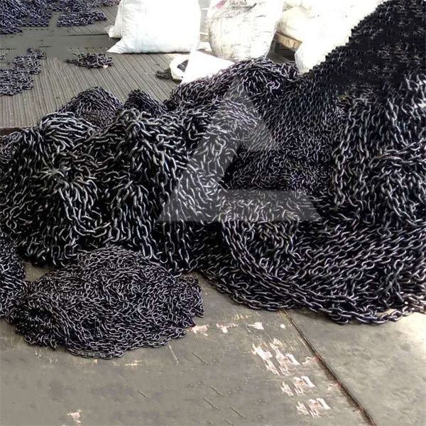 為什么說起重鏈條和起重鏈輪的配合很重要？