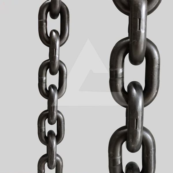 購(gòu)買80級(jí)18mm起重鏈條要考慮哪些因素？