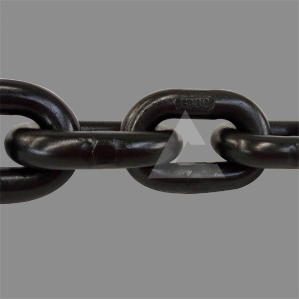 100級(jí)8mm起重鏈條怎樣正確維護(hù)？