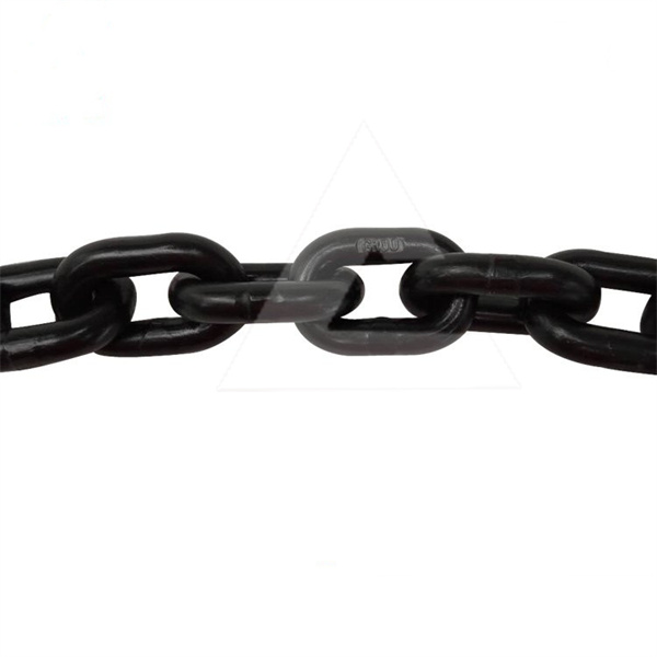 怎樣判別10噸手拉葫蘆鏈條質量？