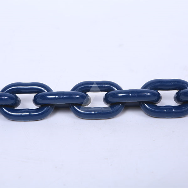 8mm發(fā)黑起重鏈條如何延長(zhǎng)使用壽命？