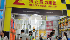 廣交會(huì)火爆進(jìn)行中，辰力集團(tuán)歡迎國際友人的光臨